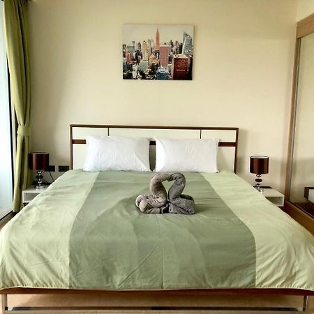The Cliff Condominium باتايا المظهر الخارجي الصورة