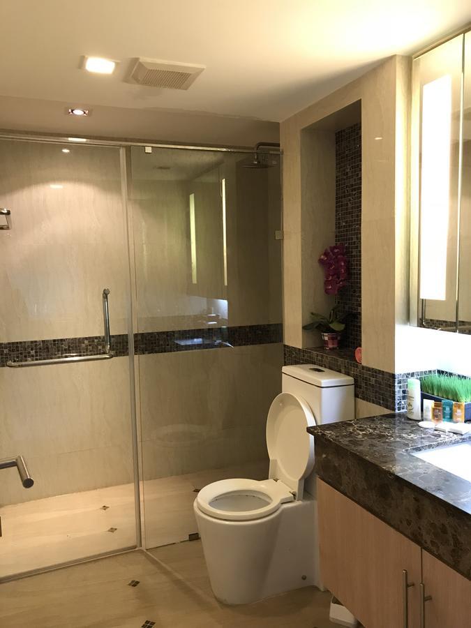 The Cliff Condominium باتايا المظهر الخارجي الصورة